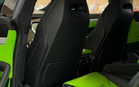 Lamborghini Urus I, 2020 год, 24 000 000 рублей, 40 фотография