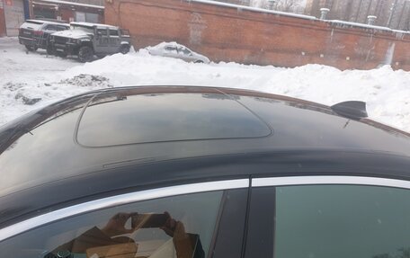 BMW 5 серия, 2021 год, 3 700 000 рублей, 5 фотография