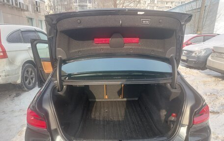 BMW 5 серия, 2021 год, 3 700 000 рублей, 6 фотография