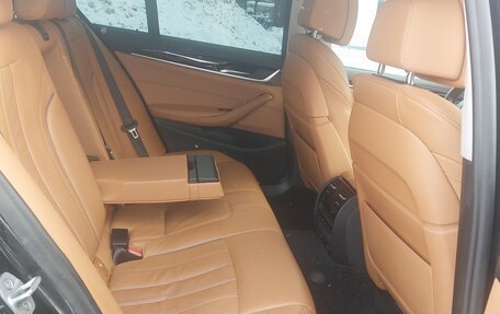 BMW 5 серия, 2021 год, 3 700 000 рублей, 7 фотография