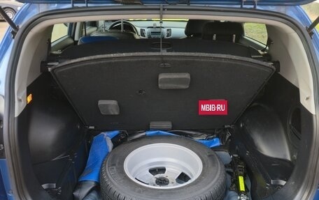 KIA Sportage III, 2014 год, 1 370 000 рублей, 8 фотография