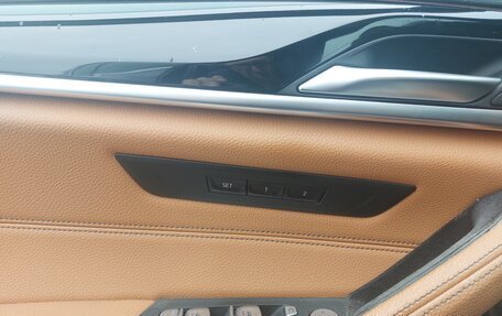 BMW 5 серия, 2021 год, 3 700 000 рублей, 20 фотография