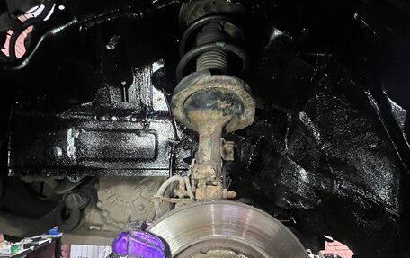 Mitsubishi Lancer IX, 2008 год, 860 000 рублей, 7 фотография