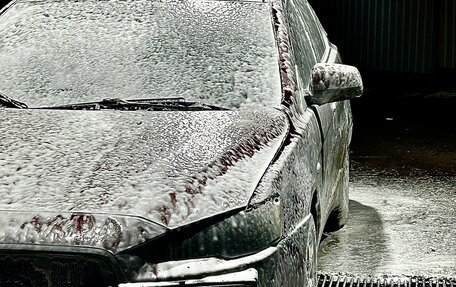 Mitsubishi Lancer IX, 2008 год, 860 000 рублей, 4 фотография