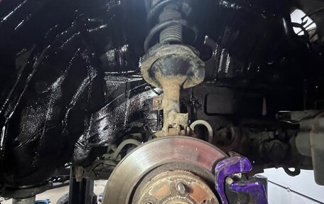 Mitsubishi Lancer IX, 2008 год, 860 000 рублей, 8 фотография