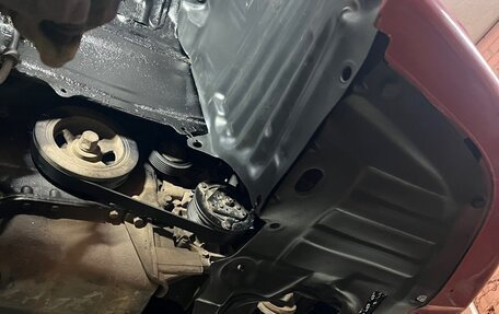 Mitsubishi Lancer IX, 2008 год, 860 000 рублей, 10 фотография