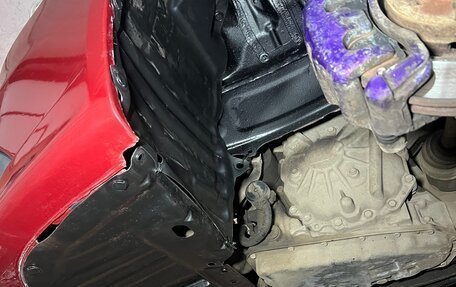 Mitsubishi Lancer IX, 2008 год, 860 000 рублей, 9 фотография