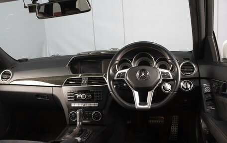 Mercedes-Benz C-Класс, 2013 год, 1 390 000 рублей, 11 фотография