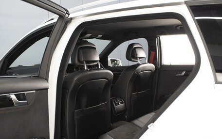 Mercedes-Benz C-Класс, 2013 год, 1 390 000 рублей, 16 фотография