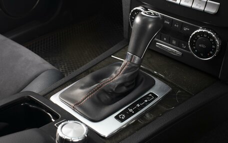 Mercedes-Benz C-Класс, 2013 год, 1 390 000 рублей, 17 фотография