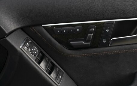 Mercedes-Benz C-Класс, 2013 год, 1 390 000 рублей, 26 фотография