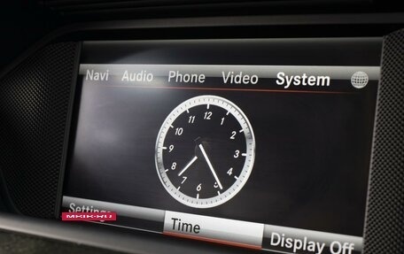 Mercedes-Benz C-Класс, 2013 год, 1 390 000 рублей, 22 фотография