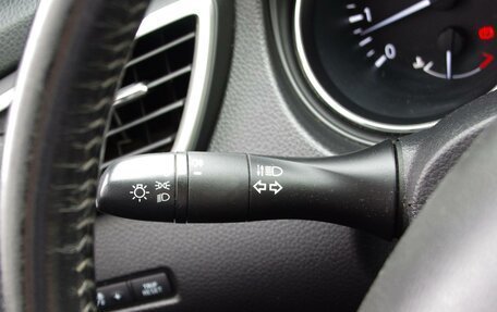 Nissan Qashqai, 2018 год, 1 799 000 рублей, 14 фотография