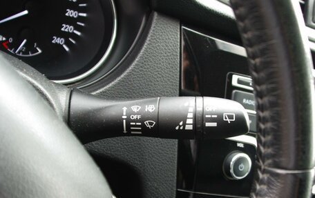 Nissan Qashqai, 2018 год, 1 799 000 рублей, 15 фотография