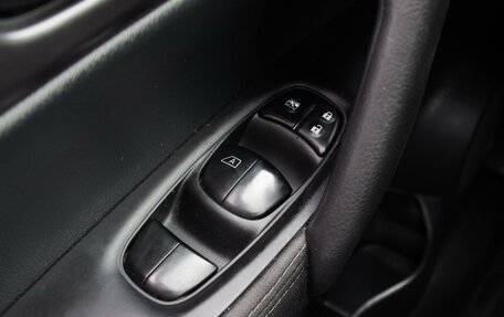 Nissan Qashqai, 2018 год, 1 799 000 рублей, 23 фотография