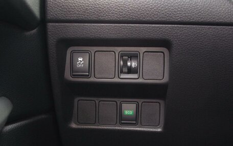 Nissan Qashqai, 2018 год, 1 799 000 рублей, 22 фотография