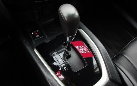 Nissan Qashqai, 2018 год, 1 799 000 рублей, 18 фотография