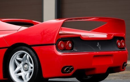 Ferrari F50, 1995 год, 893 000 000 рублей, 13 фотография