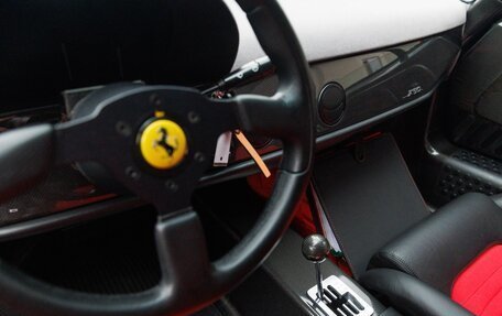 Ferrari F50, 1995 год, 893 000 000 рублей, 16 фотография