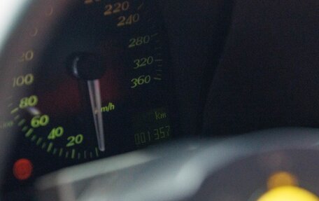 Ferrari F50, 1995 год, 893 000 000 рублей, 18 фотография