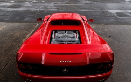 Ferrari F50, 1995 год, 893 000 000 рублей, 14 фотография