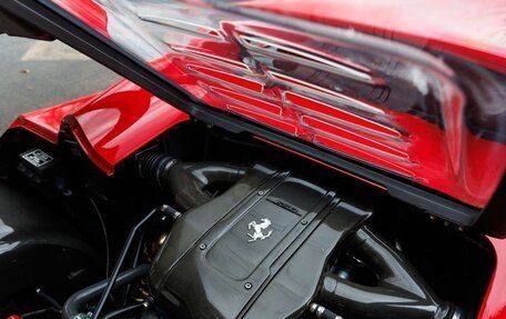 Ferrari F50, 1995 год, 893 000 000 рублей, 20 фотография