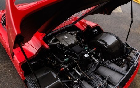 Ferrari F50, 1995 год, 893 000 000 рублей, 24 фотография