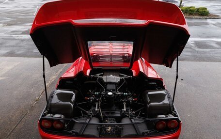 Ferrari F50, 1995 год, 893 000 000 рублей, 23 фотография