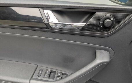 Skoda Rapid I, 2017 год, 1 365 000 рублей, 8 фотография