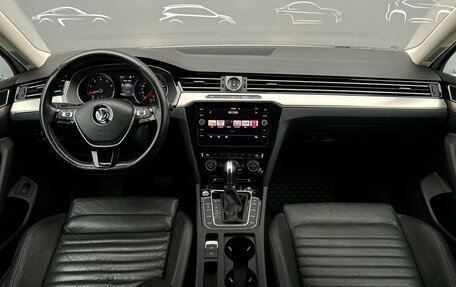 Volkswagen Passat B8 рестайлинг, 2018 год, 2 422 300 рублей, 7 фотография