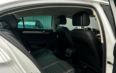 Volkswagen Passat B8 рестайлинг, 2018 год, 2 422 300 рублей, 9 фотография