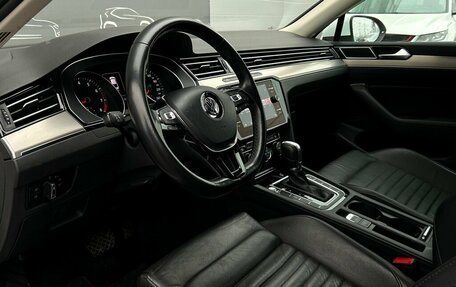 Volkswagen Passat B8 рестайлинг, 2018 год, 2 422 300 рублей, 5 фотография