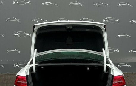 Volkswagen Passat B8 рестайлинг, 2018 год, 2 422 300 рублей, 14 фотография