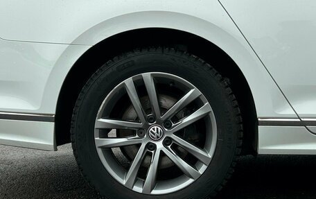 Volkswagen Passat B8 рестайлинг, 2018 год, 2 422 300 рублей, 21 фотография