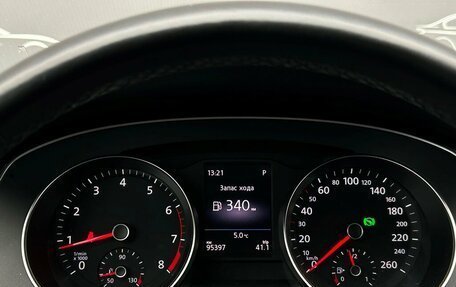 Volkswagen Passat B8 рестайлинг, 2018 год, 2 422 300 рублей, 20 фотография