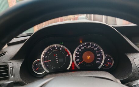 Honda Accord VIII рестайлинг, 2012 год, 1 500 000 рублей, 7 фотография