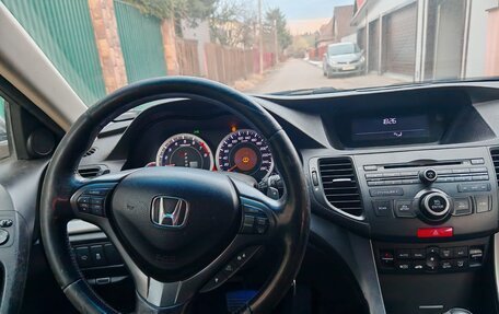 Honda Accord VIII рестайлинг, 2012 год, 1 500 000 рублей, 8 фотография