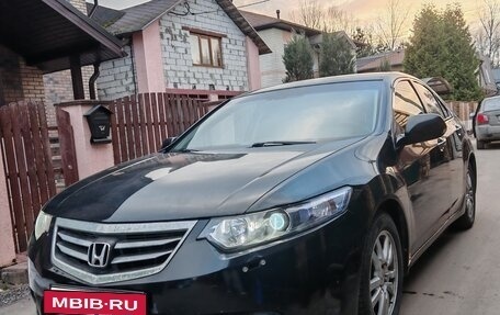 Honda Accord VIII рестайлинг, 2012 год, 1 500 000 рублей, 6 фотография