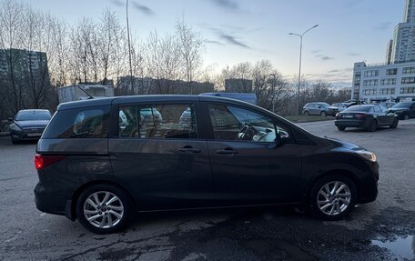 Mazda 5 II, 2013 год, 1 350 000 рублей, 5 фотография