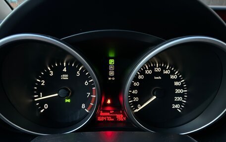 Mazda 5 II, 2013 год, 1 350 000 рублей, 8 фотография