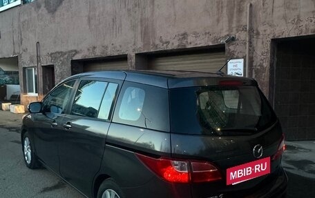 Mazda 5 II, 2013 год, 1 350 000 рублей, 6 фотография