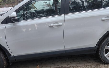 Toyota RAV4, 2019 год, 2 950 000 рублей, 3 фотография