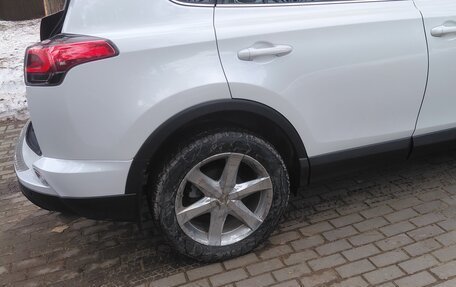 Toyota RAV4, 2019 год, 2 950 000 рублей, 8 фотография