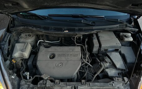 Mazda 5 II, 2013 год, 1 350 000 рублей, 15 фотография