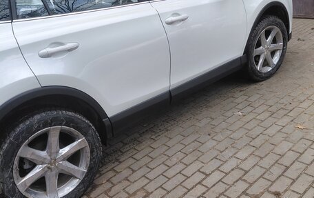 Toyota RAV4, 2019 год, 2 950 000 рублей, 7 фотография