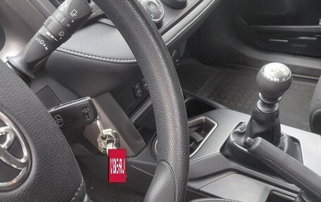 Toyota RAV4, 2019 год, 2 950 000 рублей, 11 фотография