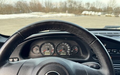 Chevrolet Niva I рестайлинг, 2018 год, 690 000 рублей, 25 фотография