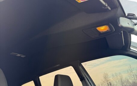 Chevrolet Niva I рестайлинг, 2018 год, 690 000 рублей, 21 фотография