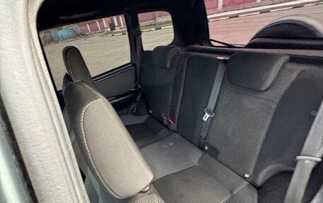 Chevrolet Niva I рестайлинг, 2018 год, 690 000 рублей, 22 фотография