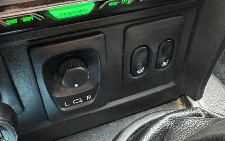 Chevrolet Niva I рестайлинг, 2018 год, 690 000 рублей, 28 фотография